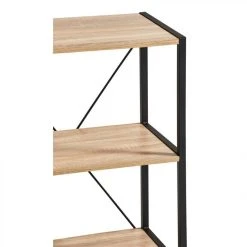 BUT 1/2 Bibus BONO Imitation Chêne Et Noir 10 BUT 1/2 Bibus BONO Imitation Chêne Et Noir -SoBuy Shop 12 bibus bono imitation chene et noir 9798406 25339746 1140x1140