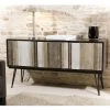 MACABANE Buffet 3 Portes Pieds épingle Style Industriel - ADRIANA -SoBuy Shop 1b915f3c 1d1b 4725 aec5 c625337fab2f zoom prd 3s 1140x1140