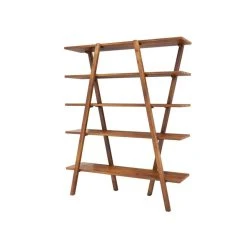 BOBOCHIC Etagère ZONI Noyer