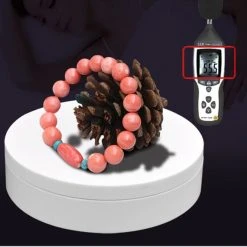 Marque Generique Plateau Tournant Electrique Patisserie Rangement -SoBuy Shop 79014502 7 image