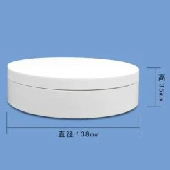 Marque Generique Plateau Tournant Electrique Patisserie Rangement -SoBuy Shop 79014502 8 image