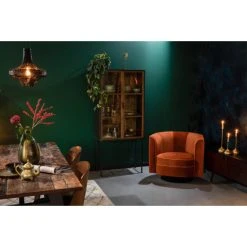 Mathi Design BERLIN - Armoire Vitrée En Bois Et Métal Noir -SoBuy Shop berlin armoire vitree en bois et metal noir 13482406 36904132 1140x1140