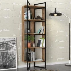 LEBOMEUBLE BIBLIOTHEQUE ATHENES -SoBuy Shop bibliotheque athenes 14062920 39049168 1140x1140