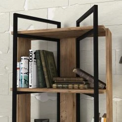 LEBOMEUBLE BIBLIOTHEQUE ATHENES -SoBuy Shop bibliotheque athenes 14062920 39049170 1140x1140