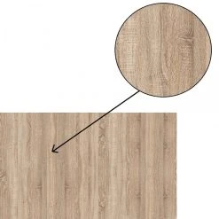 Inside 75 Bibliothèque Design RUBY Chêne Naturel Largeur : 70 Cm -SoBuy Shop bibliotheque design ruby chene naturel largeur 70 cm 10986052 28697774 1140x1140