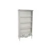 Pegane Bibliothèque En Bois Blanc Avec 3 étagères Et 1 Tiroir - Largeur 85... -SoBuy Shop bibliotheque en bois blanc avec 3 etageres et 1 tiroir largeur 85 x hauteur 180 x profondeur 35 cm 12234968 32526414 1140x1140