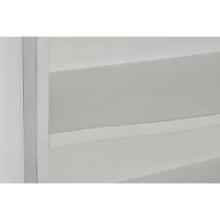 Pegane Bibliothèque En Bois Blanc Avec 3 étagères Et 1 Tiroir - Largeur 85... -SoBuy Shop bibliotheque en bois blanc avec 3 etageres et 1 tiroir largeur 85 x hauteur 180 x profondeur 35 cm 12234968 32526416 1140x1140
