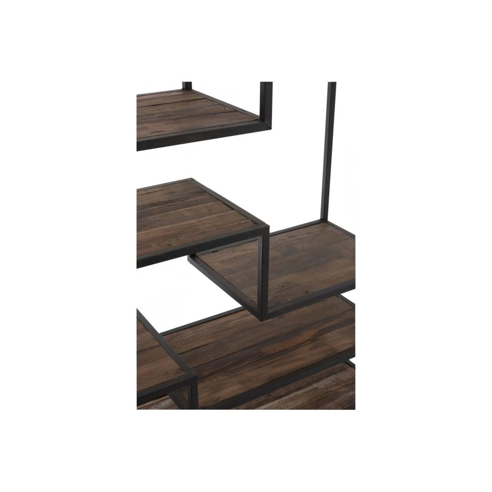 HELLIN Bibliothèque Déstructurée 7 HELLIN Bibliothèque Déstructurée – Image 5