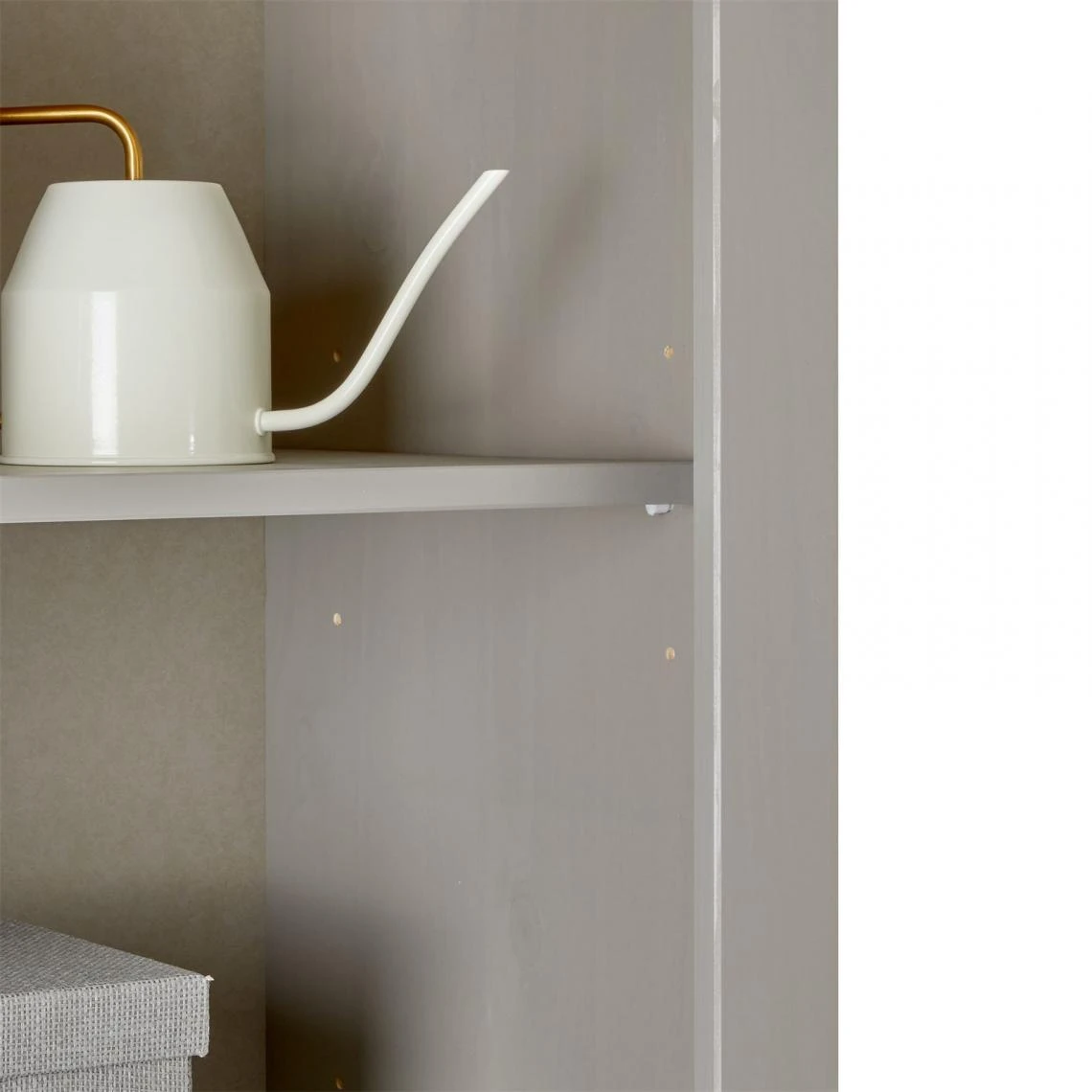 IDIMEX Bibliothèque En Pi TEQUILA Style Mexicain, 4 étagères Et 1 Tiroir, ... 7 IDIMEX Bibliothèque En Pi TEQUILA Style Mexicain, 4 étagères Et 1 Tiroir, ... – Image 5