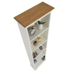 IDIMEX Bibliothèque En Pin CAMPO Style Mexicain, 4 étagères -SoBuy Shop bibliotheque en pin campo style mexicain 4 etageres 11786862 31124756 1140x1140