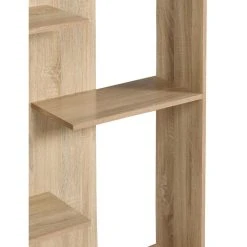 BUT Bibliothèque GIA 2 Imitation Chêne -SoBuy Shop bibliotheque gia 2 imitation chene 13824574 38298668 1140x1140