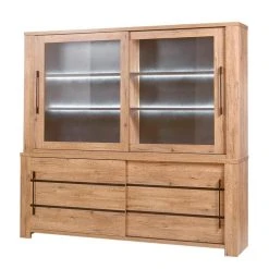 NOUVOMEUBLE Bibliothèque LED Contemporaine Couleur Chêne Doré OTTOWA 8 NOUVOMEUBLE Bibliothèque LED Contemporaine Couleur Chêne Doré OTTOWA -SoBuy Shop bibliotheque led contemporaine couleur chene dore ottowa 12778988 34338732 1140x1140