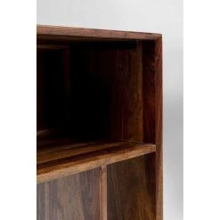Kare Design Bibliothèque Ravello 80x85cm -SoBuy Shop bibliotheque ravello 80x85cm 85846 4 1140x1140