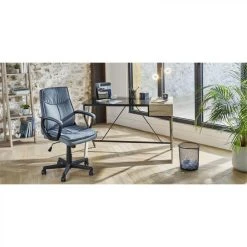 BUT Bibliothèque STEEL Imitation Chêne / Noir 11 BUT Bibliothèque STEEL Imitation Chêne / Noir -SoBuy Shop bibliotheque steel imitation chene noir 9798326 25339410 1140x1140