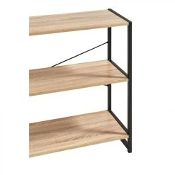 BUT Bibus BONO Imitation Chêne Et Noir 10 BUT Bibus BONO Imitation Chêne Et Noir -SoBuy Shop bibus bono imitation chene et noir 9798348 25339510 1140x1140