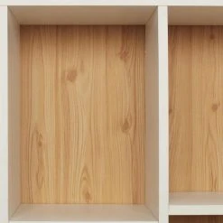 Altobuy BILLY - Bibliothèque 7 Etagères Blanc Crème Et Bois 9 Altobuy BILLY - Bibliothèque 7 Etagères Blanc Crème Et Bois -SoBuy Shop billy bibliotheque 7 etageres blanc creme et bois 13132476 35690142 1140x1140