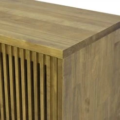 Time Buffet 2 Portes/ 3 Tiroirs EQUATORIA Bois Massif 10 Time Buffet 2 Portes/ 3 Tiroirs EQUATORIA Bois Massif -SoBuy Shop buffet 2 portes 3 tiroirs equatoria bois massif 11105178 29015952 1140x1140