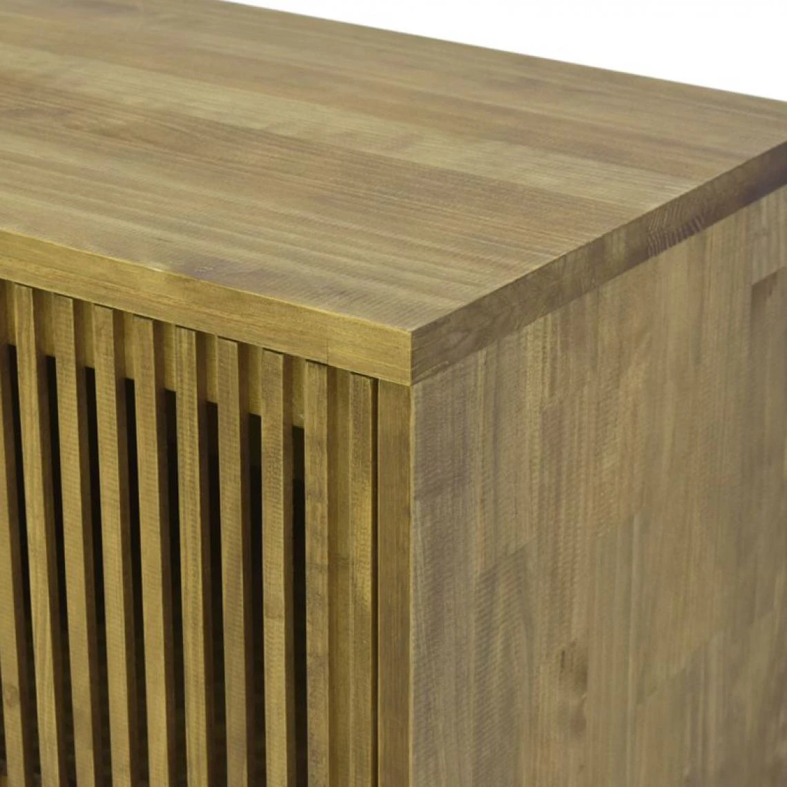 Time Buffet 2 Portes/ 3 Tiroirs EQUATORIA Bois Massif 6 Time Buffet 2 Portes/ 3 Tiroirs EQUATORIA Bois Massif – Image 4