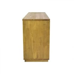 Time Buffet 2 Portes/ 3 Tiroirs EQUATORIA Bois Massif 11 Time Buffet 2 Portes/ 3 Tiroirs EQUATORIA Bois Massif -SoBuy Shop buffet 2 portes 3 tiroirs equatoria bois massif 11105178 29015954 1140x1140