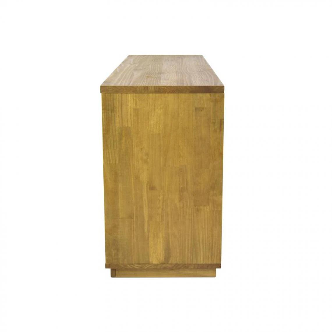 Time Buffet 2 Portes/ 3 Tiroirs EQUATORIA Bois Massif 7 Time Buffet 2 Portes/ 3 Tiroirs EQUATORIA Bois Massif – Image 5