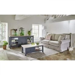 Zandiara Buffet 2 Portes PV/1P BOCAGE Chêne San Remo/gris Anthracite -SoBuy Shop buffet 2 portes pv1p bocage chene san remogris anthracite 9160959 23915013 1140x1140