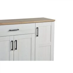 BUT Buffet 4 Portes 1 Tiroir ROMANCE Imitation Pin/ Imitation Chêne 10 BUT Buffet 4 Portes 1 Tiroir ROMANCE Imitation Pin/ Imitation Chêne -SoBuy Shop buffet 4 portes 1 tiroir romance imitation pin imitation chene 9161123 23915753 1140x1140