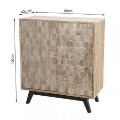 MACABANE Buffet ANDRO Scandi 2 Portes 16 MACABANE Buffet ANDRO Scandi 2 Portes -SoBuy Shop buffet andro scandi 2 portes design 610304 6 1140x1140