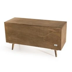 MACABANE Buffet ANDY Scandi Bois 2 Portes 3 Tiroirs Sapin -SoBuy Shop buffet andy scandi bois 2 portes 3 tiroirs sapin 3197564 5 1140x1140 2