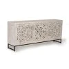 Pegane Buffet Bahut En Bois De Manguier Coloris Blanc Vieilli - Longueur 190 ... 2 Pegane Buffet Bahut En Bois De Manguier Coloris Blanc Vieilli - Longueur 190 ... -SoBuy Shop buffet bahut en bois de manguier coloris blanc vieilli longueur 190 x profondeur 38 x hauteur 81 cm 11865184 31375848 1140x1140