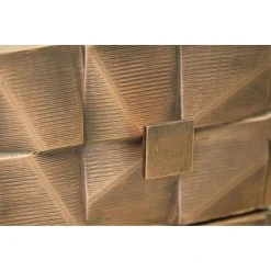 Pegane Buffet Bahut En Bois De Manguier Et Métal Coloris Marron Foncé - Lon... -SoBuy Shop buffet bahut en bois de manguier et metal coloris marron fonce longueur 80 x profondeur 42 x hauteur 92 cm 11911654 31518542 1140x1140