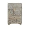 Pegane Buffet Commode En Bois De Manguier Coloris Naturel - Longueur 42 X Pro... -SoBuy Shop buffet commode en bois de manguier coloris naturel longueur 42 x profondeur 30 x hauteur 66 cm 11911568 31518184 1140x1140