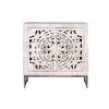 Pegane Buffet Commode En Bois De Manguier / Fer Coloris Blanc Vieilli - Longu... -SoBuy Shop buffet commode en bois de manguier fer coloris blanc vieilli longueur 80 x profondeur 35 x hauteur 81 cm 11911628 31518428 1140x1140