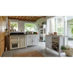 Zandiara Buffet Haut BOCAGE Blanc -SoBuy Shop buffet haut bocage 74 417 h8 11027834 28804472 1140x1140