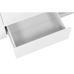 BUT Buffet LED 3 Portes 3 Tiroirs COLORS Blanc 9 BUT Buffet LED 3 Portes 3 Tiroirs COLORS Blanc -SoBuy Shop buffet led 3 portes 3 tiroirs colors blanc 11105182 29015966 1140x1140