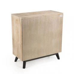 MACABANE Buffet MANDY Scandi 2 Tiroirs 2 Portes -SoBuy Shop buffet mandy scandi 2 tiroirs 2 portes design 3197582 4 1140x1140 2
