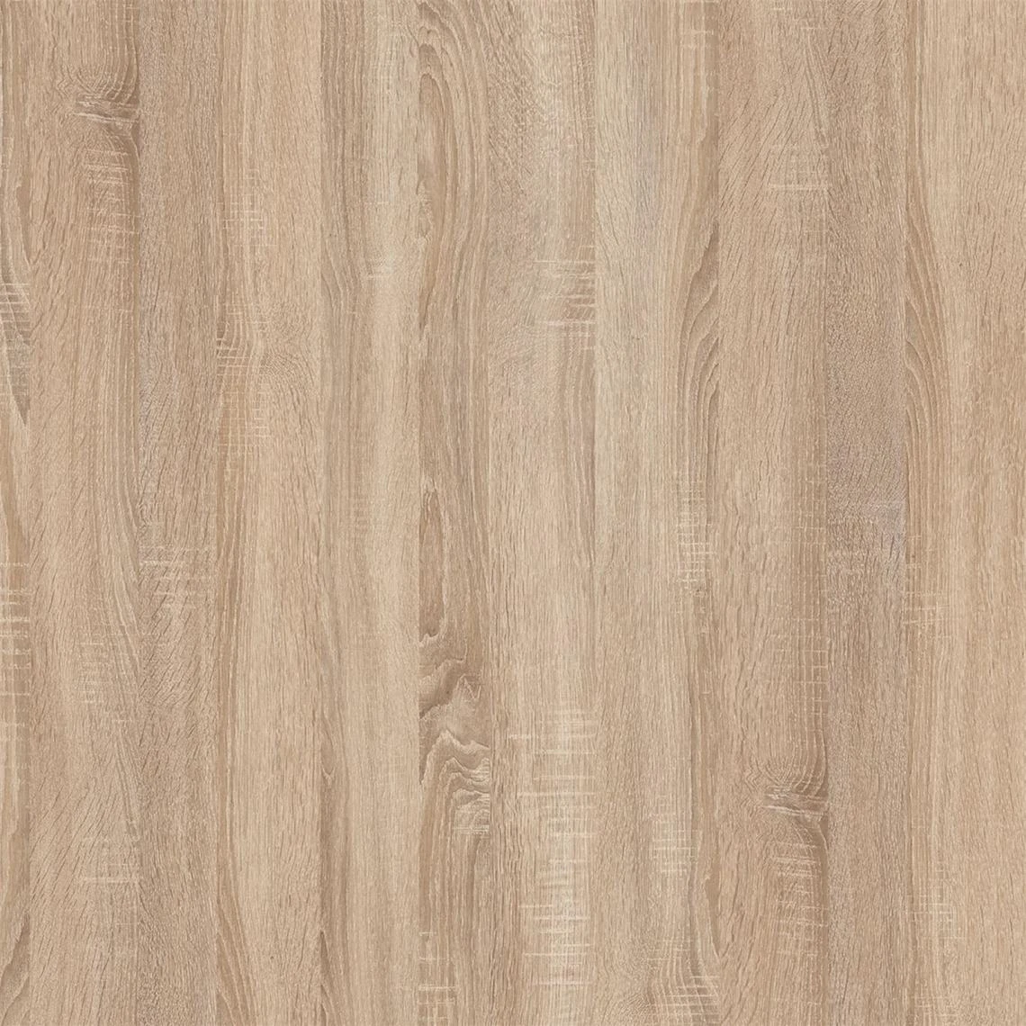 IDIMEX Buffet REMY, En Mélaminé Décor Chêne Sonoma 6 IDIMEX Buffet REMY, En Mélaminé Décor Chêne Sonoma – Image 4