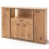 Pegane Buffet / Vaisselier Coloris Chêne Noueux - Longueur 165 X Hauteur 115... -SoBuy Shop buffet vaisselier coloris chene noueux longueur 165 x hauteur 115 x profondeur 37 cm 10883780 28419234 1140x1140