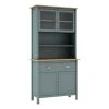 BUT Buffet Vitrine MISTI Kaki Imitation Chêne -SoBuy Shop buffet vitrine misti kaki imitation chene 14001124 38828592 1140x1140