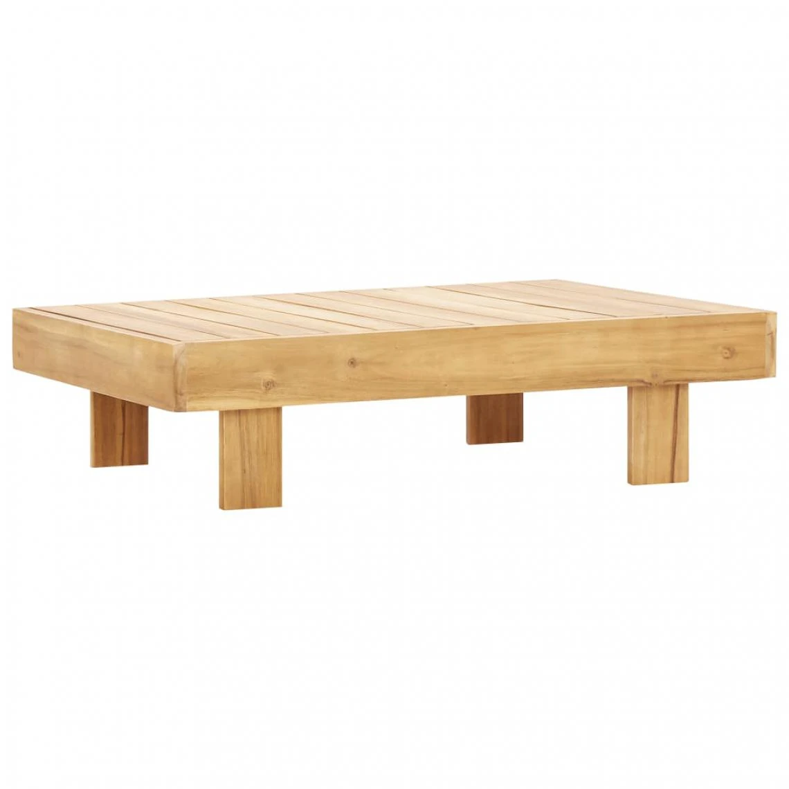 Icaverne Distingué Tables Basses Et Tables D'appoint Nicosie Table Basse 100x6... 3 Icaverne Distingué Tables Basses Et Tables D'appoint Nicosie Table Basse 100x6...