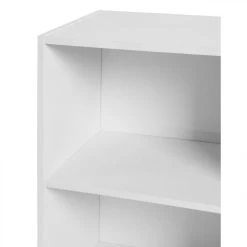 BUT Etagère 2 Cases POYANG 3 Blanc -SoBuy Shop etagere 2 cases poyang 3 blanc 11340328 29626186 1140x1140