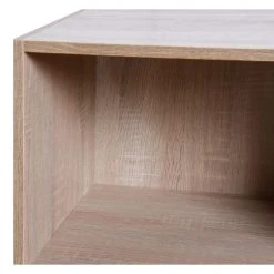 BUT Etagére 2 Cases POYANG 3 Imitation Chêne -SoBuy Shop etagere 2 cases poyang 3 imitation chene 11340350 29626248 1140x1140