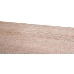 BUT Etagère 3 Cases POYANG 3 Imitation Chêne Foncé -SoBuy Shop etagere 3 cases poyang 3 imitation chene fonce 11340368 29626302 1140x1140