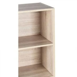 BUT Etagére 4 Cases POYANG 3 Imitation Chêne 7 BUT Etagére 4 Cases POYANG 3 Imitation Chêne -SoBuy Shop etagere 4 cases poyang 3 imitation chene 11340284 29626036 1140x1140