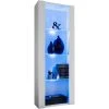 Marque Generique Extreme Furniture OPEN V159 Meuble De Rangement | Meuble De Rangement ... -SoBuy Shop extreme furniture open v159 meuble de rangement meuble de rangement avec 3 etageres en verre sans porte en facade led design moderne rangement pratique 13497588 36963812 1140x1140