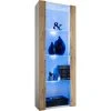 Marque Generique Extreme Furniture OPEN V159 Meuble De Rangement | Meuble De Rangement ... -SoBuy Shop extreme furniture open v159 meuble de rangement meuble de rangement avec 3 etageres en verre sans porte en facade led design moderne rangement pratique 13497590 36963820 1140x1140