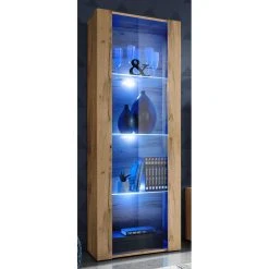 Marque Generique Extreme Furniture OPEN V159 Meuble De Rangement | Meuble De Rangement ... 7 Marque Generique Extreme Furniture OPEN V159 Meuble De Rangement | Meuble De Rangement ... -SoBuy Shop extreme furniture open v159 meuble de rangement meuble de rangement avec 3 etageres en verre sans porte en facade led design moderne rangement pratique 13497594 36963838 1140x1140