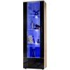 Marque Generique Extreme Furniture T40 Vitrine | Vitrine Avec 3 étagères En Verre & 2... 2 Marque Generique Extreme Furniture T40 Vitrine | Vitrine Avec 3 étagères En Verre & 2... -SoBuy Shop extreme furniture t40 vitrine vitrine avec 3 etageres en verre et 2 portes led design moderne rangement pratique 13458982 36821080 1140x1140