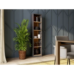 Hucoco FLORENCE - Bibliothèque 5 étagères - Dimensions 182x40x30 Cm - Meub... 10 Hucoco FLORENCE - Bibliothèque 5 étagères - Dimensions 182x40x30 Cm - Meub... -SoBuy Shop florence bibliotheque 5 etageres dimensions 182x40x30 cm meuble de rangement livres grisetchene 13628540 37489450 1140x1140