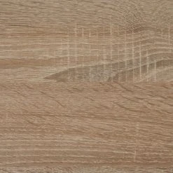 FMD Étagère Sur Roulettes Pivotantes Avec 4 Compartiments Chêne -SoBuy Shop fmd tagere sur roulettes pivotantes avec 4 compartiments chene 9722486 25173720 1140x1140