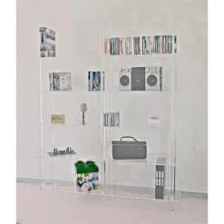 FORM XL Grande Bibliothèque 6 Étages -SoBuy Shop grande bibliotheque 6 tages 13810814 38247566 1140x1140